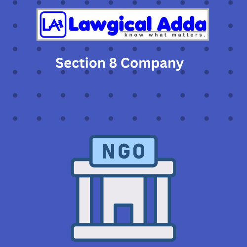 Section 8 Company